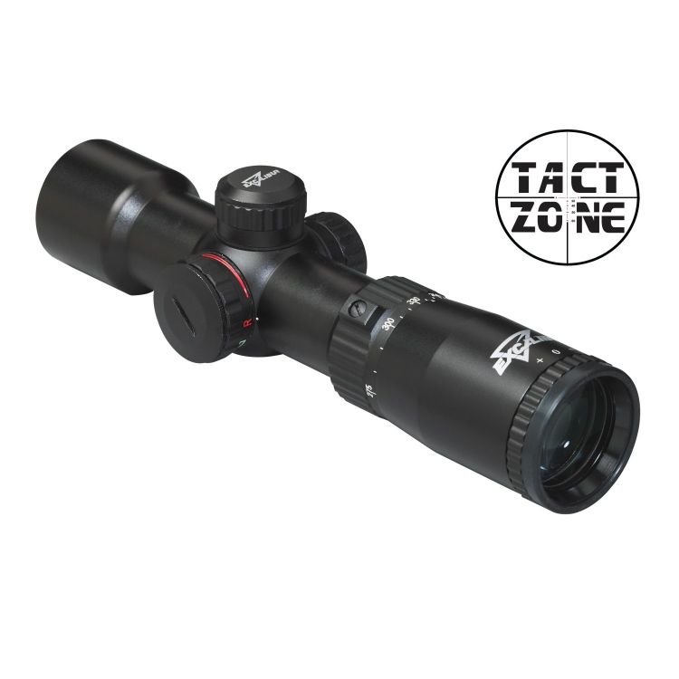 tact 1 review