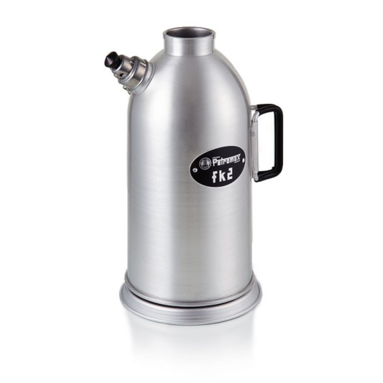 Petromax Fire Kettle FK2 Wood Burning Kettle