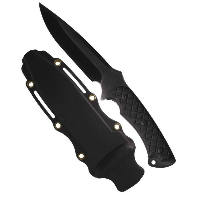 MilTec Ranger Survival Knife