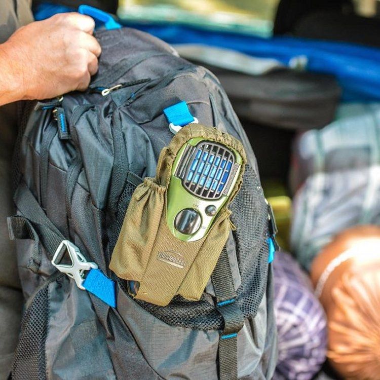 Thermacell Holster for Mosquito Repeller