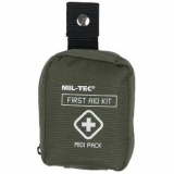 First Aid Kits