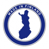 Made in Finland