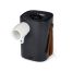 Origin Outdoors Pump&Go Air Pump with Lamp
