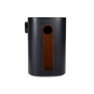 Origin Outdoors Pump&Go Air Pump with Lamp