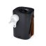 Origin Outdoors Pump&Go Air Pump with Lamp