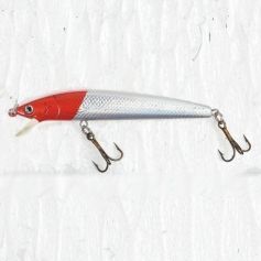 Fladen Eco Minnow Vaappu 9cm