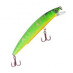 Fladen Warbird Minnow 12 Vaappu