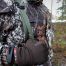 3HGR Overberget Gun Sling