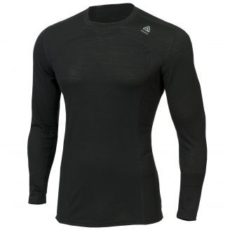 Aclima Lightwool Merino Pitkähihainen Aluspaita