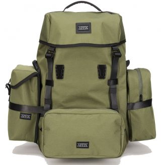 Affix Hiking Backpack 30L