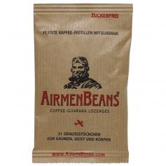 AirmenBeans Pastillit