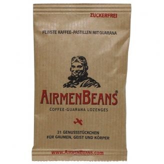 AirmenBeans Pastillit