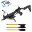 Man Kung Alligator II 80lbs Pistol Crossbow