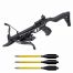 Man Kung Alligator II 80lbs Pistol Crossbow