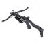 Man Kung Alligator II 80lbs Pistol Crossbow