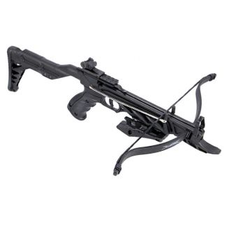 Man Kung Alligator II 80lbs Pistol Crossbow