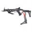 Man Kung Alligator II 80lbs Pistol Crossbow