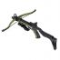 Man Kung Alligator II 80lbs Pistol Crossbow