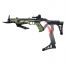 Man Kung Alligator II 80lbs Pistol Crossbow