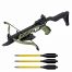 Man Kung Alligator II 80lbs Pistol Crossbow