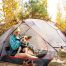 Alps Mountaineering Helix 1P Teltta