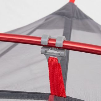 Alps Mountaineering Helix 1P Teltta