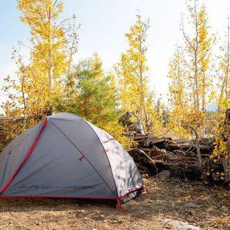 Alps Mountaineering Helix 2P Backpacking Tent