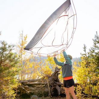 Alps Mountaineering Helix 2P Backpacking Tent