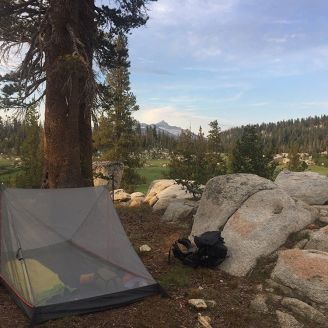 Alps Mountaineering Hex 2P Tent