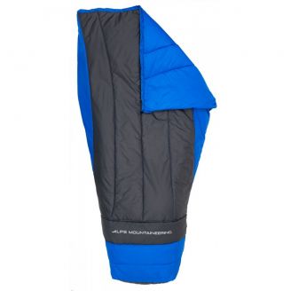 Alps Radiance Top Quilt Retkipeitto +2°C