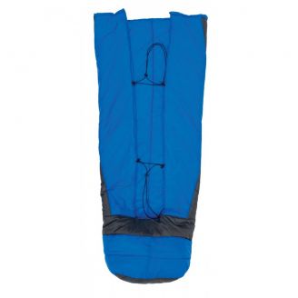 Alps Radiance Top Quilt Retkipeitto +2°C