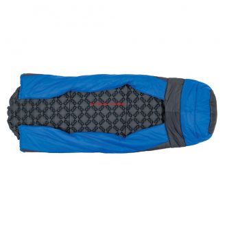 Alps Radiance Top Quilt Retkipeitto +2°C
