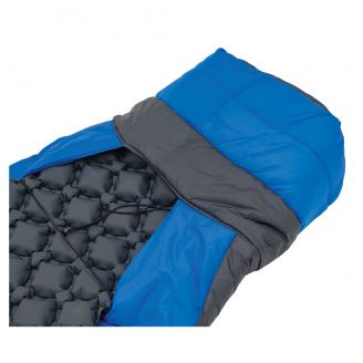 Alps Radiance Top Quilt Retkipeitto +2°C