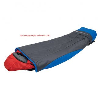 Alps Radiance Top Quilt Retkipeitto +2°C