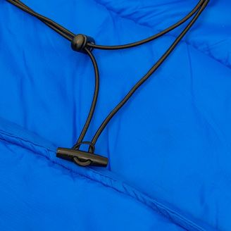 Alps Radiance Top Quilt Retkipeitto +2°C