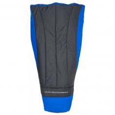 Alps Radiance Top Quilt Retkipeitto +2°C