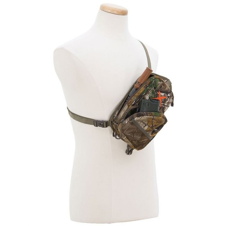 Alps crossfire x deals hunting pack