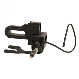 Man Kung Fall Away Arrow Rest