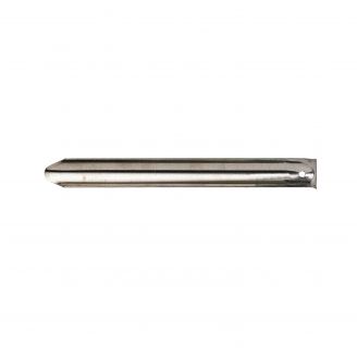 Basic Nature Aluminium Stake Sand / Snow