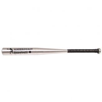 Aluminium Baseball Bat 30"