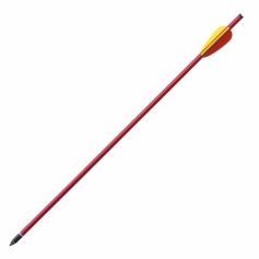 Man Kung Aluminium Arrow 20