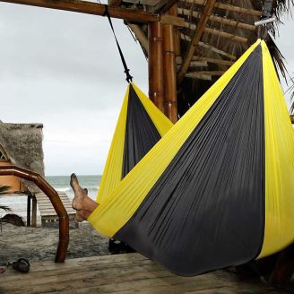 Amazonas Adventure Hammock Yellowstone