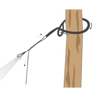 Amazonas Adventure Rope