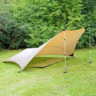 Amazonas Adventure Tarp