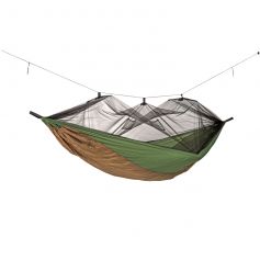 Amazonas Adventure Moskito Hammock Thermo Riippumatto