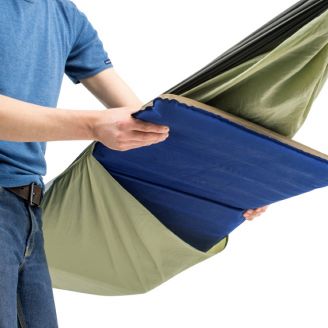 Amazonas Moskito Traveller Thermo Hammock
