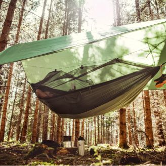 Amazonas Moskito Traveller Thermo Hammock