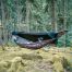 Amazonas Traveller Camp Forrest Hammock