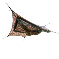 Amazonas Traveller Camp Forrest Hammock