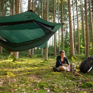 Amazonas Traveller Camp XXL Hammock